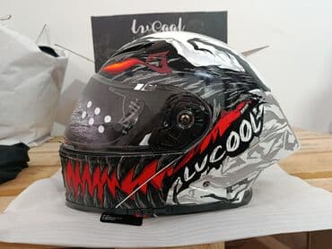 ниско профилные шины р14: Мотошлем — 7