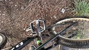 merida warrior: BMX велосипед — 3