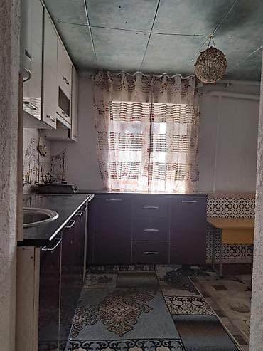 барачные дома: Студия, С мебелью частично — 2