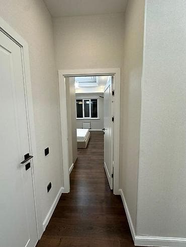 прастутитка бишкек: 3 комнаты, 78 м², Элитка, 11 этаж, Евроремонт — 5