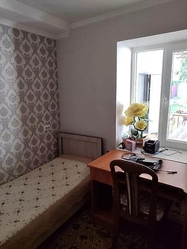 элитные дома в бишкеке: Дом, 80 м², 3 комнаты, Собственник, Евроремонт — 4