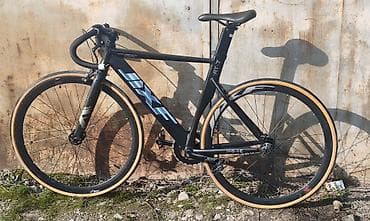 forward apache: Фикс/сингл-спид шоссе на легкой алюминиевой раме - Рама и вилка — 2