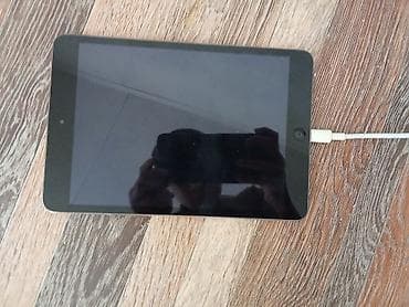 tab s7 plus: Згорел Экран IPad mini (серый космос) + смартфон Samsung Galaxy A30s — 1