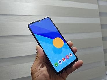 microsoft surface: Samsung Galaxy A33 5G, Б/у, 128 ГБ, цвет - Черный, 2 SIM — 5