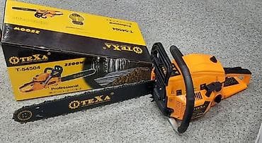 бензопила теха т 54504: Бензопила теха оригинал производитель: теха состояние: новое страна — 1