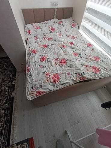 панарама: 1 комната, С мебелью полностью — 3