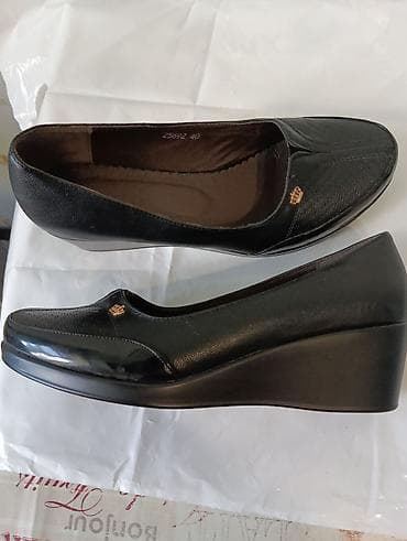 оргинал обувь: Продаю новые, очень оригинальные, лёгкие туфли с невысокой — 3