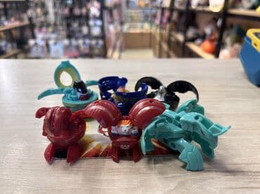 блейд блейд купить: Продам бакуганов Пайрус Драгоноид B1 Из дефектов: миспринт G силы он — 1