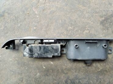 работа на дому через интернет: Mitsubishi Outlander\Airtrek кнопка двери, Митсубиси Айртрек\Аутландер — 2