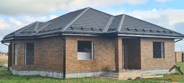 Кровля крыши: ВСЕ МАТЕРИАЛЫ ДЛЯ КРОВЛИ КРЫШИ ВЫСОКА КАЧЕСТВО ДОСТУПНАЯ ОПТОВА ЦЕНА — 1