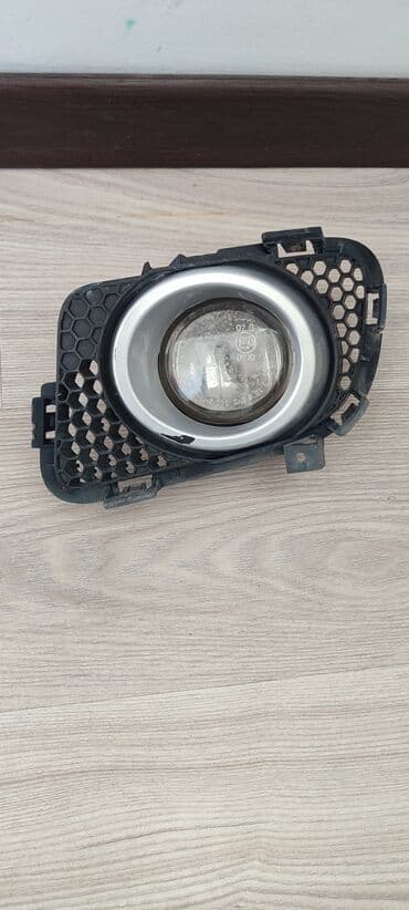 туманки ниссан примера: Левая противотуманная фара Mazda 2005 г., Б/у, Оригинал, Япония — 1