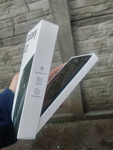 камера заднего вида kia: Samsung Galaxy A17 — 1