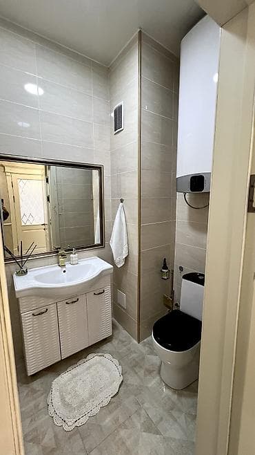 или меняю на квартиру: 3 комнаты, 113 м², 3 этаж, Евроремонт — 9