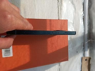 canon eos 6d: IPhone 13, Б/у, 128 ГБ, Midnight, 95 % — 4