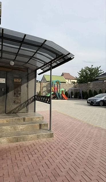 слаю квартира: 1 комната, Парам без детей, С мебелью полностью — 4