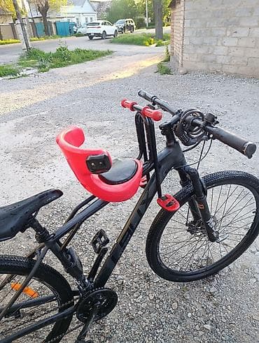 rolls roys: Горный велосипед, Laux, Алюминий — 4