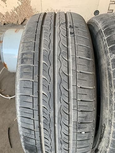195 r16 45: Летняя резина 205/60/16
Kumho корея
Пара 2 шт — 2