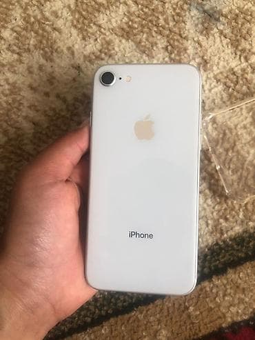модем цена бишкек: IPhone 8, Б/у, 64 ГБ, Белый, Защитное стекло, Чехол, 70 % — 8