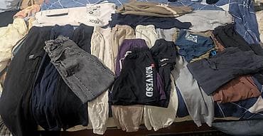 Отдам за масло