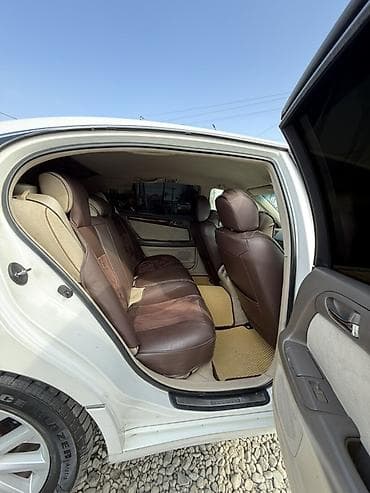 двигатель аристо: Toyota Aristo: 2003 г., 3 л, Автомат, Бензин, Седан — 7