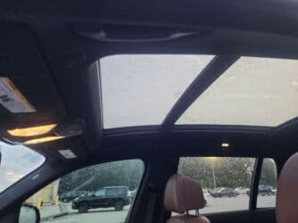 bwm самурай: BMW X7: 2019 г., 3 л, Типтроник, Бензин, Внедорожник — 12