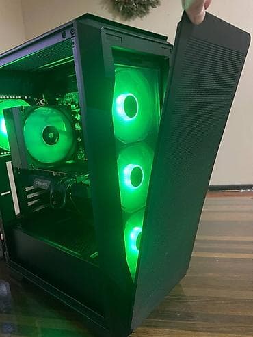logitech combo touch: Компьютер, ядер - 6, ОЗУ 16 ГБ, Для работы, учебы, Новый, AMD Ryzen 5, NVIDIA GeForce RTX 2070 Super, NVMe — 3