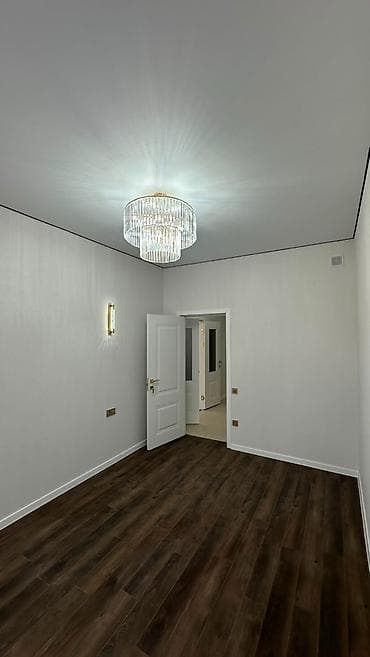 imak: 2 комнаты, 50 м², Элитка, 3 этаж, Дизайнерский ремонт — 4