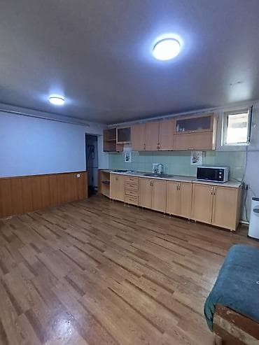 гостиницага: 180 м², 7 комнат, Аламединский рынок / базар — 4