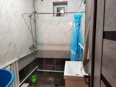 дом в селе новопокровка: Дом, 140 м², 5 комнат, Собственник, Старый ремонт — 6