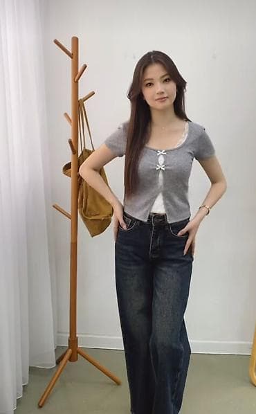 Атайын кийим: Новая Кофточка отличного качества состояние новая размер s,m цена — 1