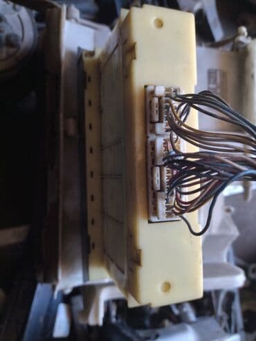 испаритель на чарон: Блок управления климат контроля Мицубиси Паджеро Делика шариот Хонда — 5