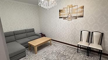 аренда домов иссык куль: 130 м², 4 комнаты, Утепленный, Теплый пол, Бронированные двери — 5