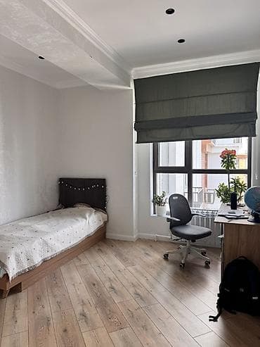 квартиру псо: 3 комнаты, 99 м², Элитка, 10 этаж, Дизайнерский ремонт — 8