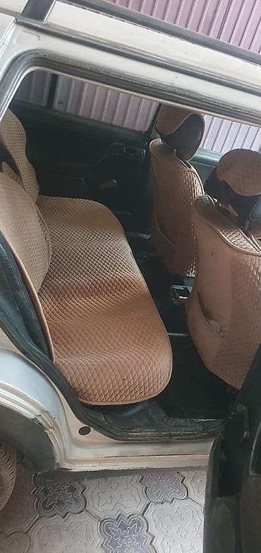 vw bora: Volkswagen Golf Variant: 1994 г., Механика, Универсал — 5