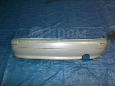 march: Nissan, Б/у, Оригинал — 3