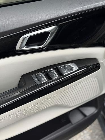 Kia Carnival: 2020 г., 2.2 л, Автомат, Дизель, Минивэн — 5