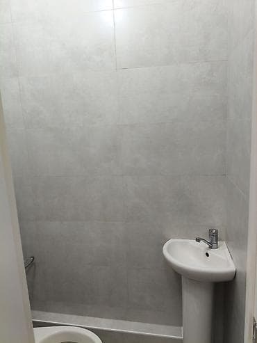 105 с7 мкр: 2 комнаты, 51 м², 105 серия, 7 этаж, Евроремонт — 3