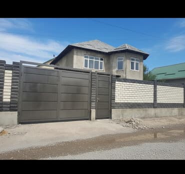 Дом, 250 м², 7 комнат, Собственник, ПСО (под самоотделку)