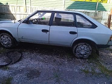 детали опель: ЗАЗ 1102 Tavriya: 1991 г., 1.3 л, Механика, Бензин, Хэтчбэк — 1