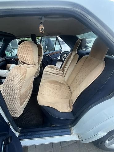 тайотта камри 70: Mercedes-Benz W124: 1995 г., 2.2 л, Механика, Бензин, Седан — 5