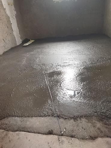 Кесүү: Кирпич пескаблок бетон шыбак кырыша жана башка жумуштарды — 2