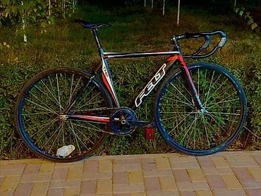 Шоссейный велосипед at lalafo.kg Шоссейный велосипед