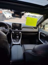 диск на нексию: Toyota RAV4: 2019 г., Гибрид, Кроссовер — 2