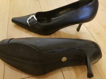 женские брендовые туфли недорого: Продаю новые женские туфли 38 размер — 2