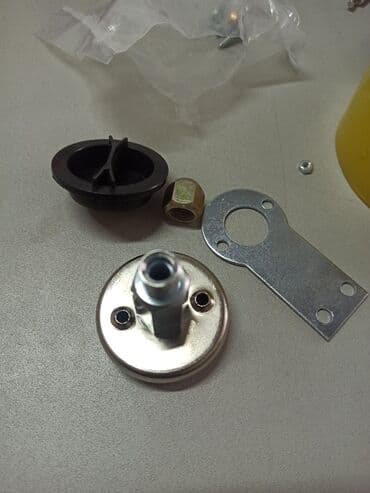 газовая оборудование на авто: Шланг (подводка) Lexus 2012 г., Жаңы, Оригинал, Туркия — 23