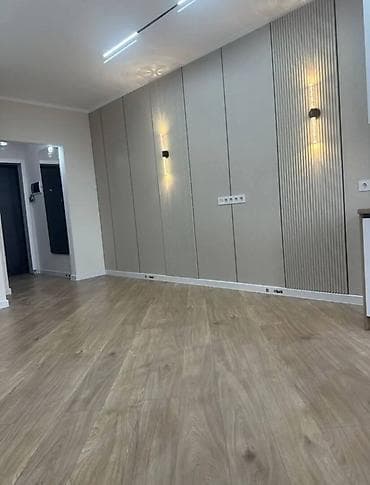 Квартиры: 1 комната, 29 м², Молодая Гвардия Элитка, 10 этаж, Евроремонт — 8