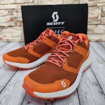 scott: Женские scott kinabalu ultra rc кроссовки для трейлраннинга оригинал — 5