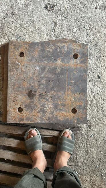 стол из нержавейки: Шайба, ванночка заклодныйы детали любых размеров в наличии - Партия — 8