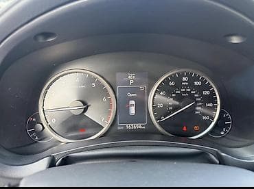 nx 200t: Lexus NX: 2017 г., 2 л, Автомат, Бензин, Кроссовер — 4