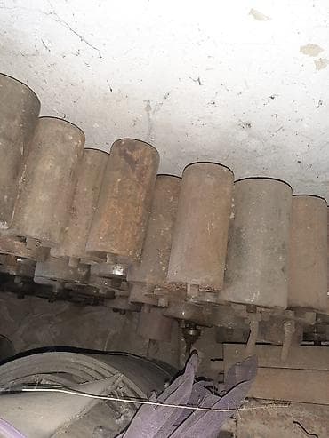 уголь сеянный: Каток Audi Б/у — 1